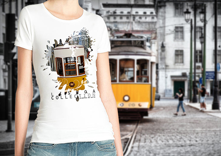 Lisboa Collection